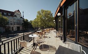Hotel Bristol Berlin